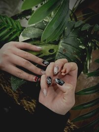 持ち込みデザイン