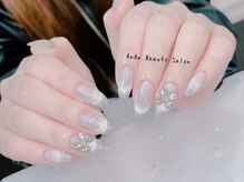 アンアンビューティーサロン(AnAn Beauty Salon)/【チップ】長さ出しマグネット