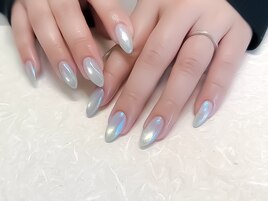 aurora × magnet♪