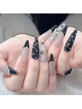 クイーンズビューティーサロン 新宿本店(Queen's beauty salon)/パラジェル　やり放題コース