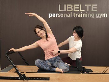 リベルテ(LIBELTE)/