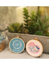 ハリーナ(HARI-NA)/妊娠中でも安心♪