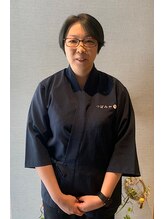 つぼみや 堺筋本町店 濱口 