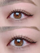 フィリス 代官山店(phylis)/ラッシュリフト/まつげパーマ