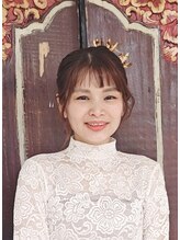 サニードロップ(Sunny drop)&nbsp;梶 直美