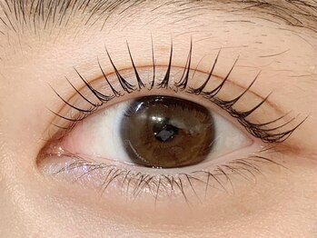 ティーボーテ みよし店(Tee.beaut‘e)の写真/【短い】【一重】【逆まつげ】【瞼のたるみ】【上がりにくい】しっかり対応いたします◎