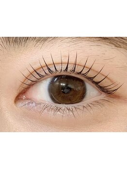 まつげのお悩み解決サロン