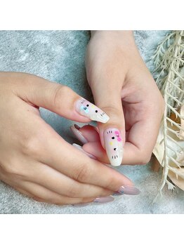 持ち込みデザイン