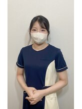 ヘッドミント 北千住店 ゆかり 