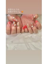 ネイルサロン ローズ(Rose)/