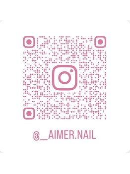 エメ(Aimer)/ Instagram随時更新中