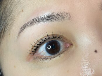 ルポ(space repos)/マスカラパーマ