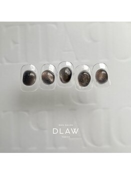 ドロウ フィーグ(DLAW figue)/10月アートデザイン