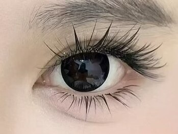 アイリナス(AILLYNAS)/漫画デザイン￥11560