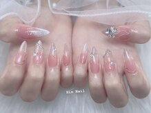 ヒンネイル(Hin Nail)/