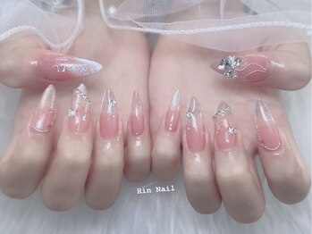 ヒンネイル(Hin Nail)/