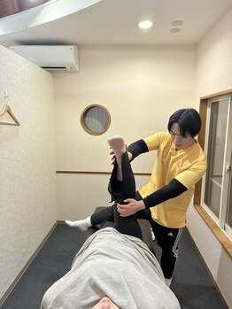 チョイス 福島郡山店(CHOICE)/