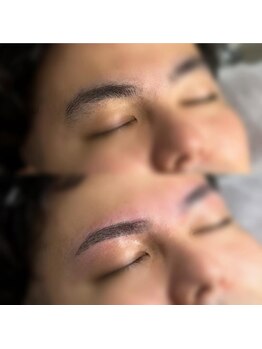 モテテ 池袋店(motete)/お客様施術例☆池袋