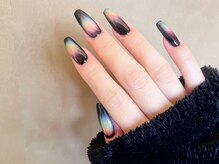 514ネイル(514 nail)/