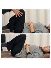 香椎井上整骨 整体院/腰痛/股関節の症状/膝痛など