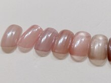 アトリエ ユニヴ(atelier univ.)/~ メロい女ネイル ~