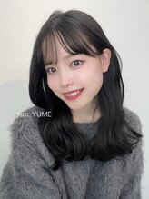 ジェム(jem.)/YUME