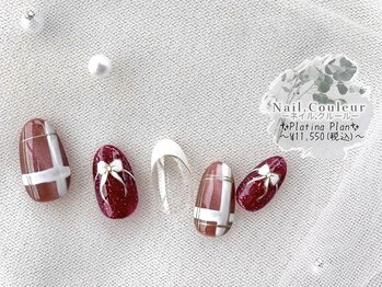 ネイルクルール(Nail.Couleur)/Llight &nbsp;winter 2025,9