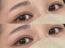 ネア(Nea)/まつ毛パーマ