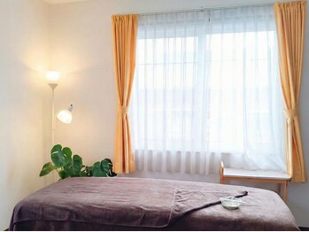 マカイ ハレ(MAKAI HALE)の写真/【完全プライベート空間】”ひとり時間”を堪能◇過ごしやすい空間でリラックス♪初めての方にもおすすめ☆