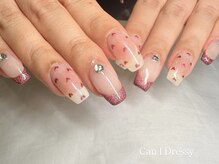 キャンアイドレッシー 新浦安店/original &nbsp;design