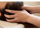 アロマ×ヘッドスパ StarryFlowSpa 【スタリーフロースパ】の写真/【NewOPEN/翌2時まで営業】仕事終わりに疲れを解消◇極上のヘッドスパやアロママッサージを堪能できる＊