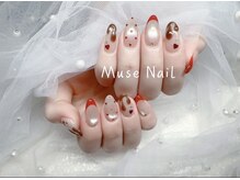 ミューズネイル(muse nail)/