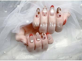 ミューズネイル(muse nail)/