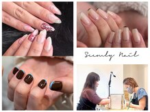 シームリーネイル(Seemly Nail)