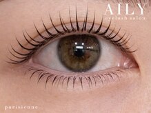 アイリー 梅田(AILY)/上下パリジェンヌラッシュリフト
