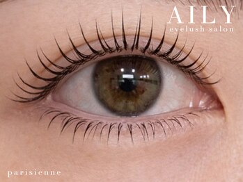 アイリー 梅田(AILY)/上下パリジェンヌラッシュリフト