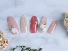 ラローズ(La Rose)/