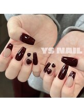 ワイエスネイル 平井店(YS Nail)/