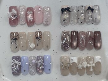 ラニ ネイル(Rani Nail)/定額デザイン¥8800