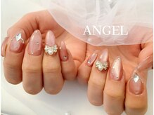 ビューティーハウスエンジェル/ネイルデザイン