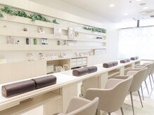 ネイルステーション ルミネ立川店(NAIL STATION)