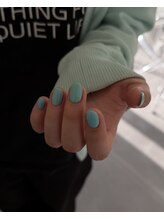 ナッティー(natty)/