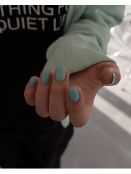 ナッティー(natty)/