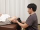 ほねつぎ龍ヶ崎はりきゅう接骨院の写真/眼精疲労・頭痛の方へ！自律神経の乱れを整え、心身ともにリフレッシュ♪