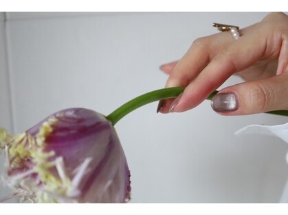 アテーム(atem.)の写真