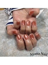 リファインネイル(refinenail)/マグネット/フィルイン