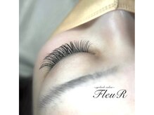 フルール(FleuR)/フラットラッシュ