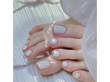 グロース(Gloss)の雰囲気(長さだしメニューも有りロングをご希望の方もご相談ください)