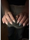 一癖nail