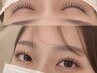 【新規】人気No１美しい状態が長く続く/マツエク/フラットプラス50set(100本)